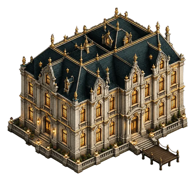 Whitestone Manor