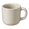 Revealed ceramic mug occupying one grid cell